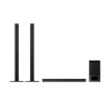 Sony HT-S700RF | 5.1 Channel Home Cinema Soundbar System with Tallboy Speakers | Bluetooth technology