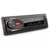 FXI A-1030 Charge Pro+ DUAL USB Bluetooth Wireless With Phone Caller Id Receiver Car Stereo (Single Din)