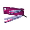 PHILIPS Selfie Straightener BHS224/00 Hair Straightener (Purple)