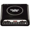 Khaitan Orfin 2000 W Induction Cooktop Touch Panel (Black, KO-432 | 2000 Watts Ultra Slim)