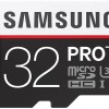 SAMSUNG MB-MD32DA PRO Plus 32 GB MicroSDHC Class 10 95 MB/s  Memory Card Compatible with Mobile
