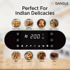 Sansui CRISP FRY Air Fryer (7 L)