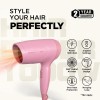 HAVELLS GHPDDABPPK00 Hair Dryer (1000 W, Peach)