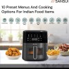 Sansui Aeon Air Fryer (5 L)