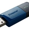 Kingston Exodia M 64B USB Flash Drive, 64 GB, Pack