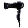 Havells Hd3276 Hair Dryer (2000 Watts, Blue, Black)