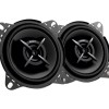 Sony 10 cm (4) XS-FB102E 2-Way Coaxial Car Speaker (210 W)