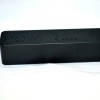 Syska SSK 2200 mAh Power Bank (Black, Lithium-ion, for Mobile) X-2200