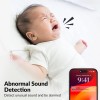 CP PLUS FULL HD Wi-Fi PT 360 Degree and Google and Alexa Supported Security Camera