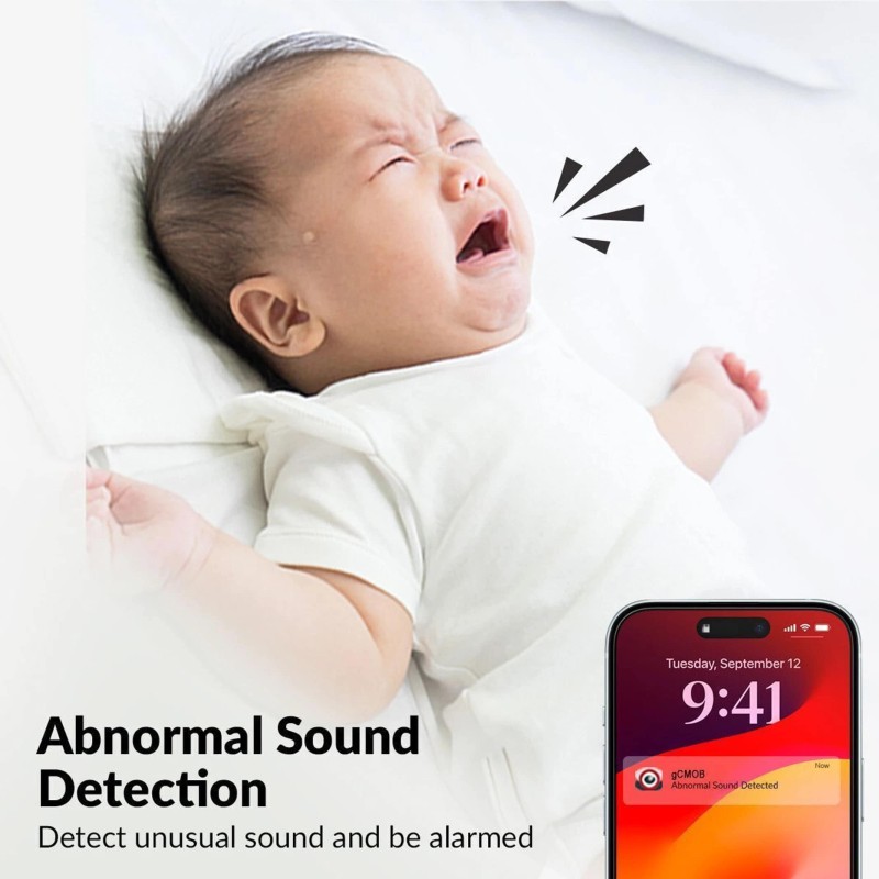 CP PLUS FULL HD Wi-Fi PT 360 Degree and Google and Alexa Supported Security Camera