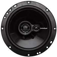 Rockford Fosgate R675 R675 Coaxial Car Speaker  (110 W)