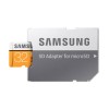 SAMSUNG MB-MP32GA EVO 32 GB MicroSD Card Class 10 95 MB/s  Memory Card Compatible with Mobile