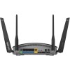 D-Link DIR-2660 - EXO AC2600 Smart Mesh Wi-Fi Router (Black, Not a Modem)