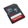 SanDisk Ultra SDHC UHS-I Card, 16GB, Speed up to 48 MB/s, Class 10