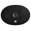 JBL A500HI 500W 6" x 9" 3-Way Wired Speakers, Black