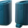 iBall Musi Twins 20 W Bluetooth Speaker (Blue, Stereo Channel)
