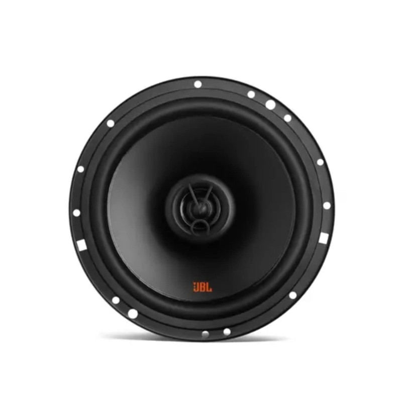 JBL A140 140W Wired Coaxial Car Speakers | Dual Cone Audio System | Powerful Bass & Clear Sound | High Performance Car Audio Black