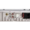 JXL-410BT Car Stereo 220W Universal Fit Single Din Mp3 Car Stereo with Dual USB Ports/Bluetooth/Hands Free Calling/FM/AUX Input/SD Card