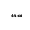 PHILIPS TAT4205 (TWS) True Wireless Earbuds with IPX5 water-proof, Touch control Bluetooth Headset (Black, True Wireless)