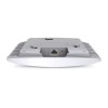 TP-Link EAP110 Wireless Router 2.4 GHz 300 Mbps Wifi Speed Single Band Internal Antenna Ethernet.
