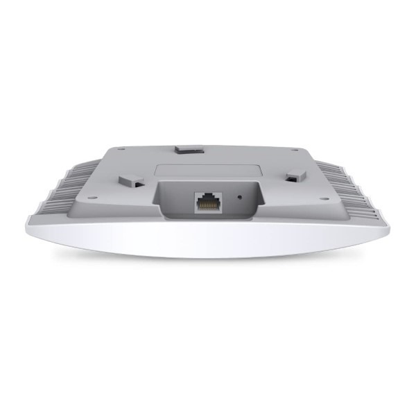 TP-Link EAP110 Wireless Router 2.4 GHz 300 Mbps Wifi Speed Single Band Internal Antenna Ethernet.