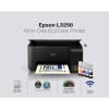 Epson EcoTank L3250 A4 Wi-Fi All-in-One Ink Tank Printer Ink