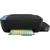 HP Ink Tank 419 All-in-one Wifi Colour Printer with 1 additional black Ink bottle in the box