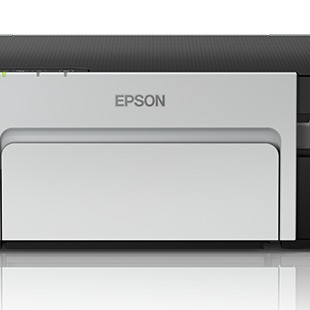 Epson M1120 EcoTank Monochrome Wi-Fi Ink Tank Printer