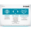 D-Link Wireless AX 6000 Dual Band (11a/b/g/n/ac/ax), 4x4 AX,MU-OFDMA Router, 4 x Gigabit ports, 2.5Gbase-T WAN, 8 external antenna
