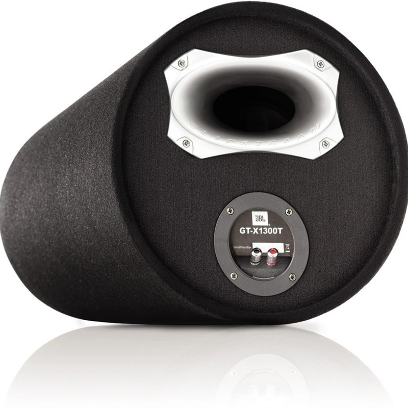 JBL Gt-X1300Thi 1300W Wired Subwoofer - Black