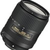 Nikon 18-300 Mm F/3.5-6.3G Ed Vr Af-S Dx Nikkor Lens - Black 2216