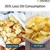 Sansui CRISP FRY Air Fryer (7 L)