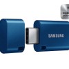 SAMSUNG Type-C™ USB Flash Drive, 128GB, Transfers 4GB Files in 11 Secs w/Up to 400MB/s 3.13 Read Speed 2022,Blue