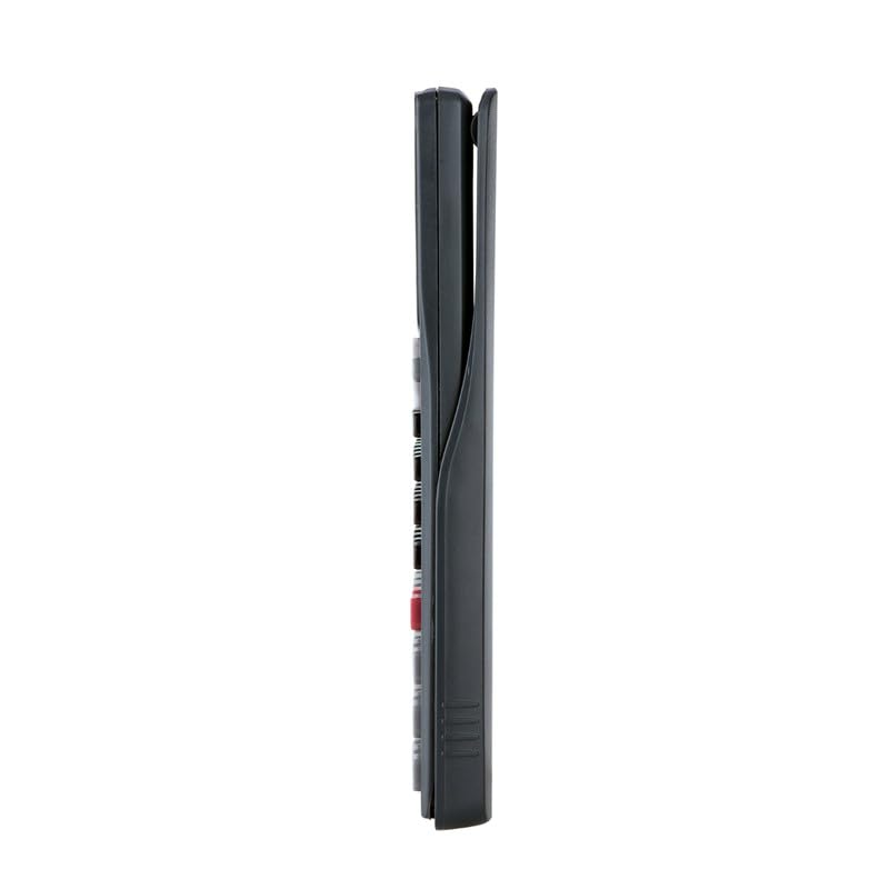 Flair FC-82MS Scientific Series Calculator | 240 Functions with 40 Scientific Calculations | Two Line Display | Square Root Function