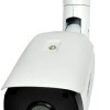 Impact by Honeywell 2MP Outdoor Wired Bullet CCTV Camera,IR Range 20m,Night Vision (I-HABC-2005PI) Security Camera (1 Channel)