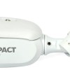 Impact by Honeywell 2MP Outdoor Wired Bullet CCTV Camera,IR Range 20m,Night Vision (I-HABC-2005PI) Security Camera (1 Channel)