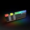 Thermaltake TOUGHRAM RGB 16GB (8GB x 2) 3200 MHz DDR4 Desktop Gaming Memory (R009D408GX2-3200C16A)