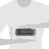 Orpat OEH-1220 2000-Watt Fan Heater (White) OEH-1220 W