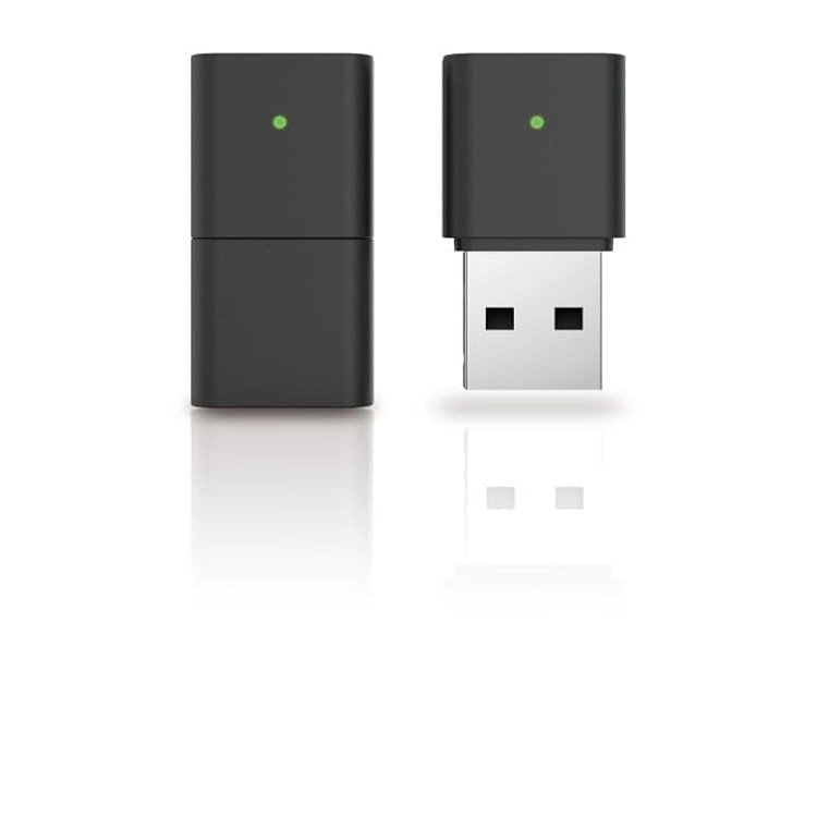 D-Link DWA-131 Wireless N Nano USB Desktop Adapter (Black)
