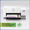 Epson EcoTank L3266 A4 Wi-Fi, All-in-One Ink Tank Printer
