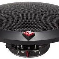 Rockford Fosgate R675 R675 Coaxial Car Speaker  (110 W)