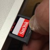 Sandisk Extreme Pro 32gb Class 10 uhs-i Sdxc 95MB/s Memory Card