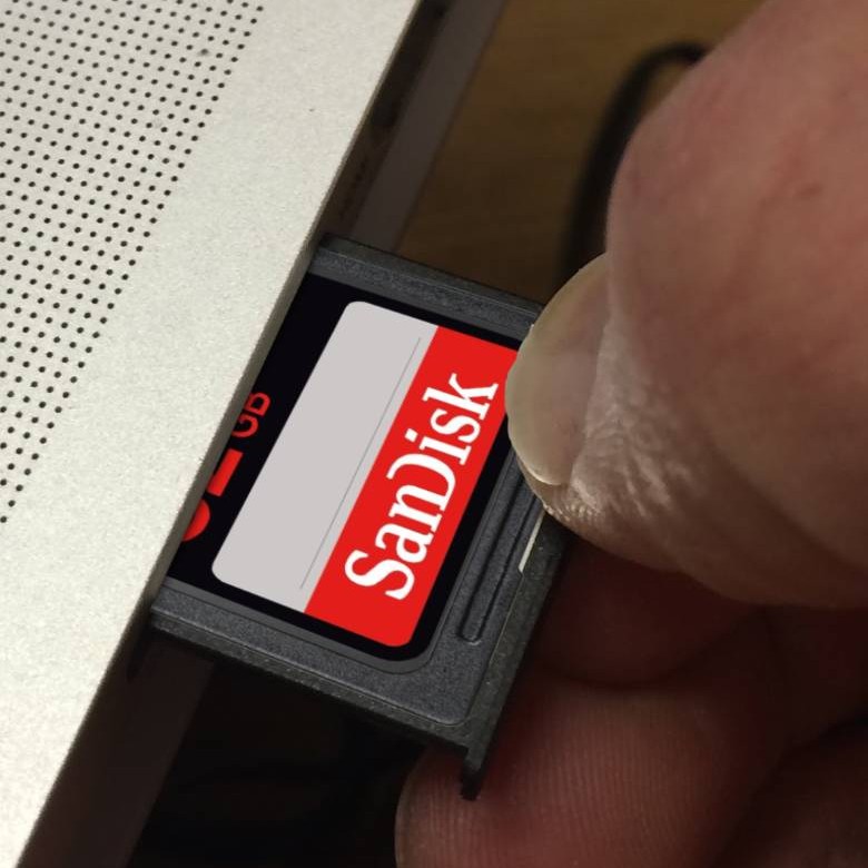 Sandisk Extreme Pro 32gb Class 10 uhs-i Sdxc 95MB/s Memory Card