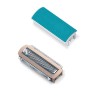 Beurer-beauty Beurer Hl 35 Female Shaver With Flexible Shaver Head Suitable For Wet And Dry Shaving With Integrated Trimmer|Hypoallergenic Shaving