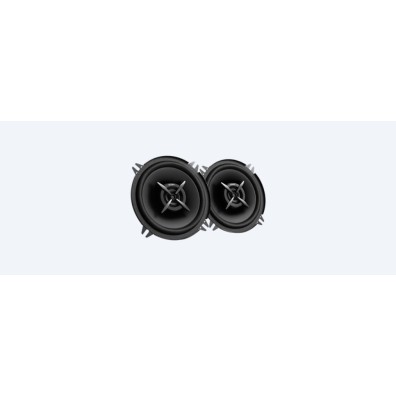 Sony Car Speaker XS-FB132E 13 cm (5.25 inch) 2-Way Coaxial Speakers (Black)