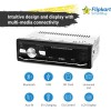 Flipkart SmartBuy SB-101 Car Stereo (Single Din)