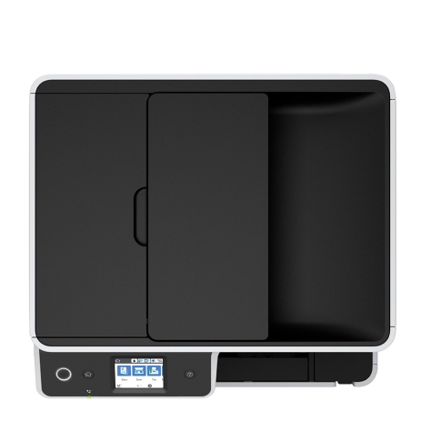 Epson Monochrome M3140 All-in-One Duplex InkTank Printer Print,Copy,Scan FAX,ADF, Black
