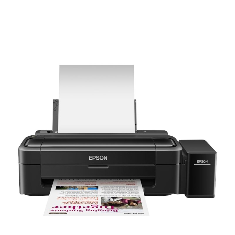 Epson EcoTank L130 Single Function InkTank Printer for Home & Office