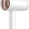 DIZO by realme TechLife RMH2015 Hair Dryer (1400 W, White)