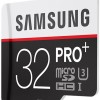 SAMSUNG MB-MD32DA PRO Plus 32 GB MicroSDHC Class 10 95 MB/s  Memory Card Compatible with Mobile